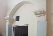 Cho thuê nhà ngõ 250 Phố Khương Trung, 43m2, 3 tầng, 3 ngủ, 10.5 Triệu, Full đồ vào ngay
